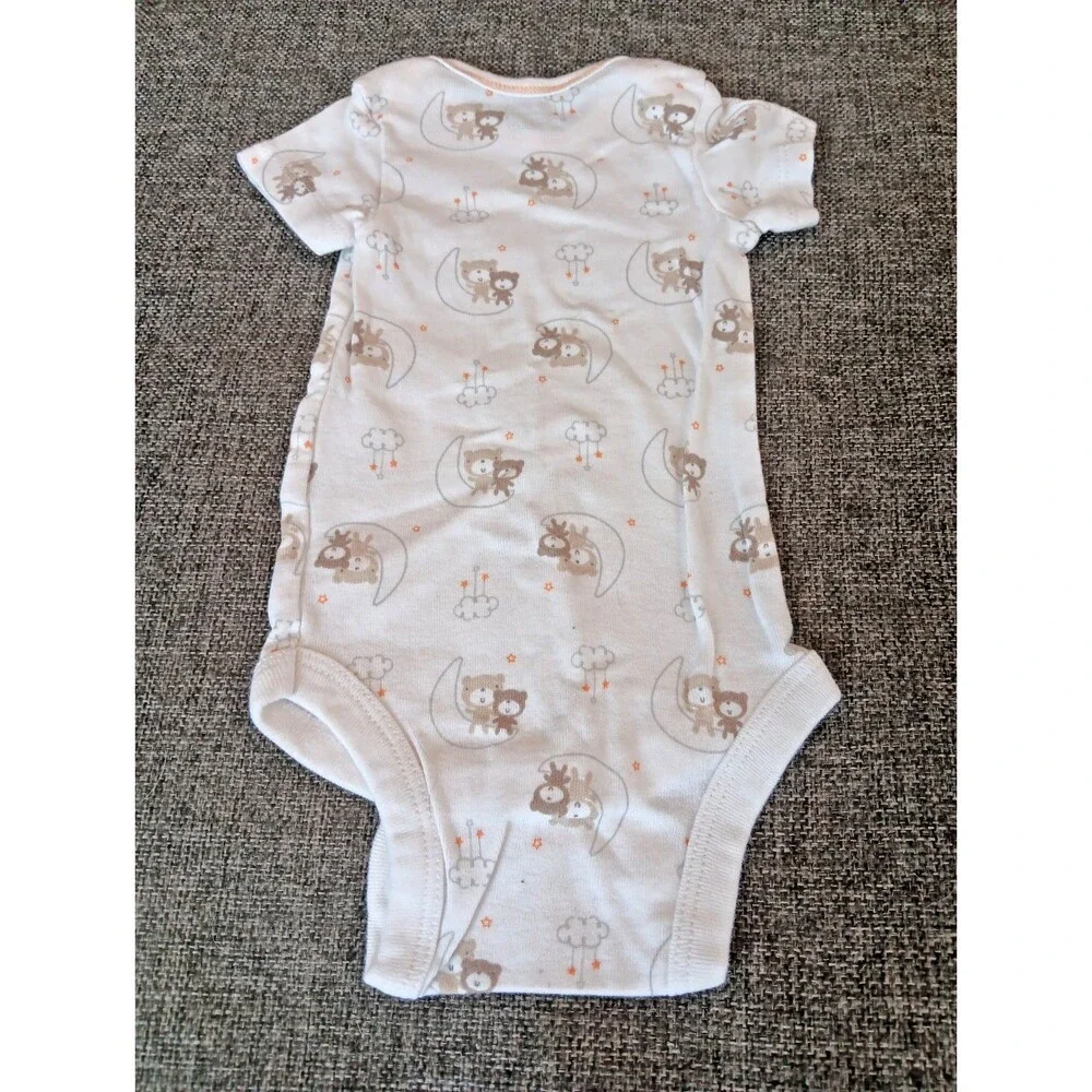 Gerber shirt size